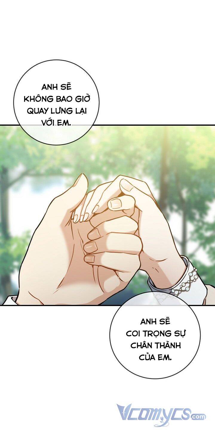 Lần Nữa Toả Sáng Chap 28 - Next Chap 29