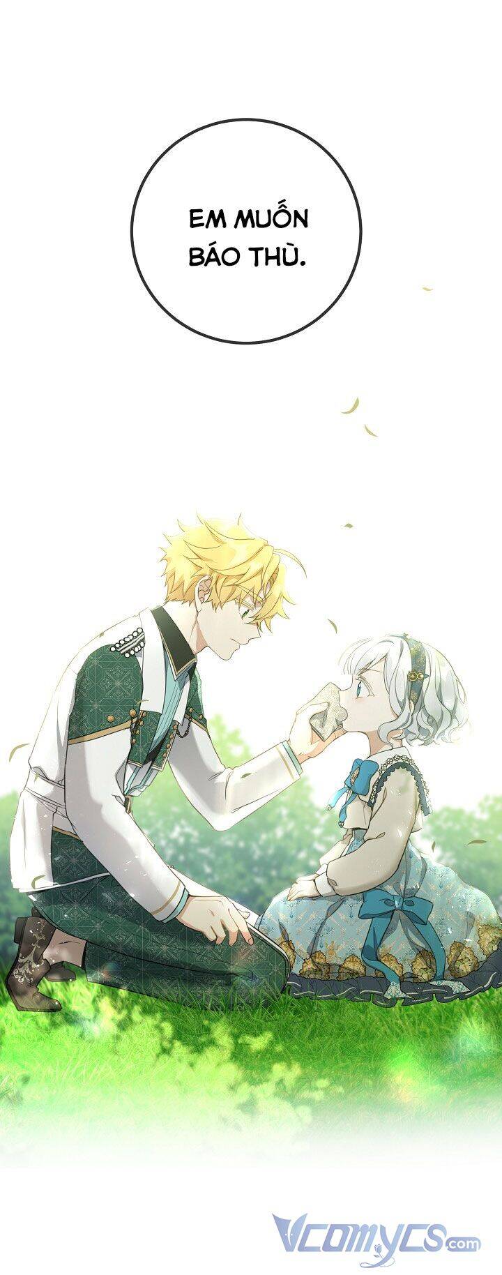 Lần Nữa Toả Sáng Chap 28 - Next Chap 29