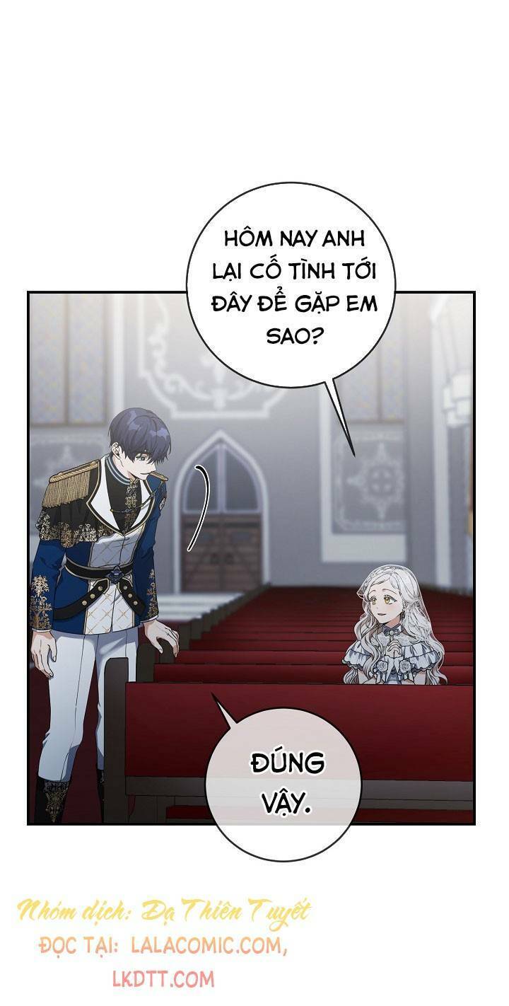 Lần Nữa Toả Sáng Chap 29 - Next Chap 30