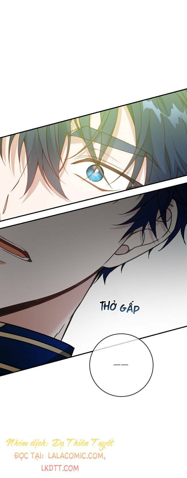 Lần Nữa Toả Sáng Chap 29 - Next Chap 30