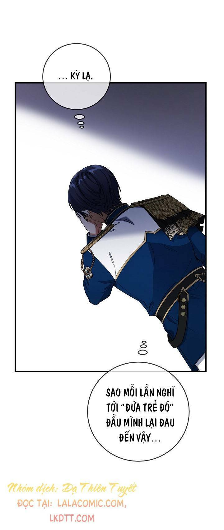 Lần Nữa Toả Sáng Chap 29 - Next Chap 30