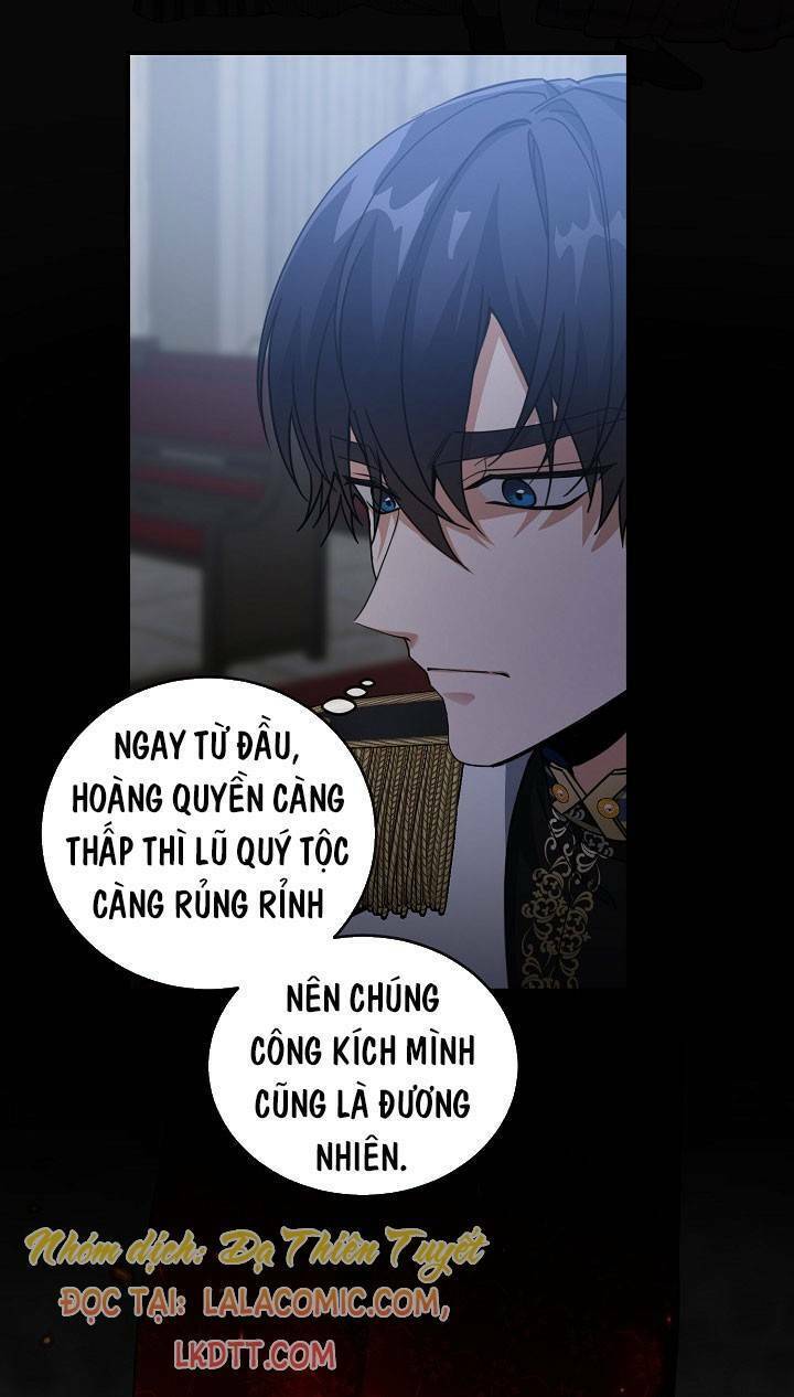 Lần Nữa Toả Sáng Chap 29 - Next Chap 30
