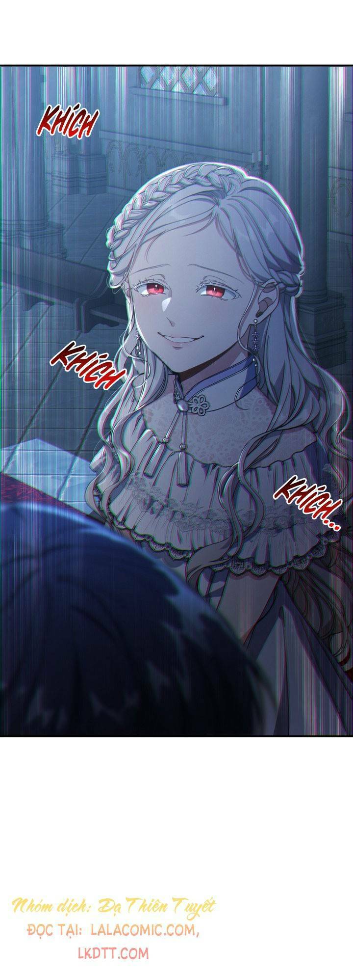 Lần Nữa Toả Sáng Chap 29 - Next Chap 30