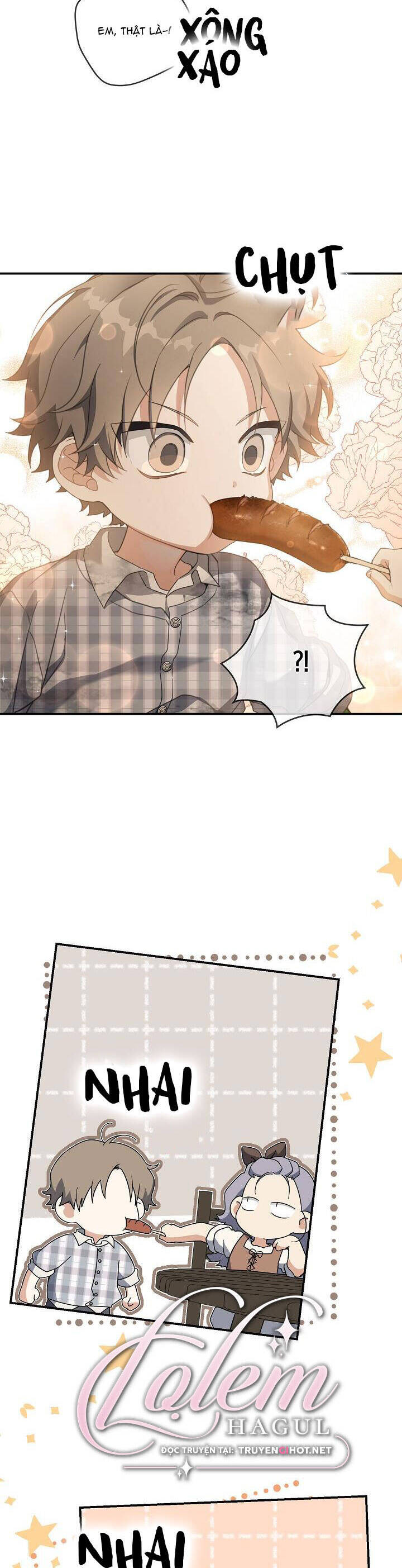 Lần Nữa Toả Sáng Chap 64 - Next Chap 65