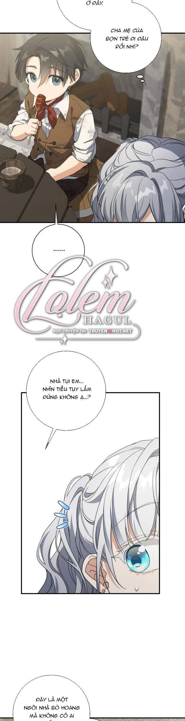 Lần Nữa Toả Sáng Chap 64 - Next Chap 65