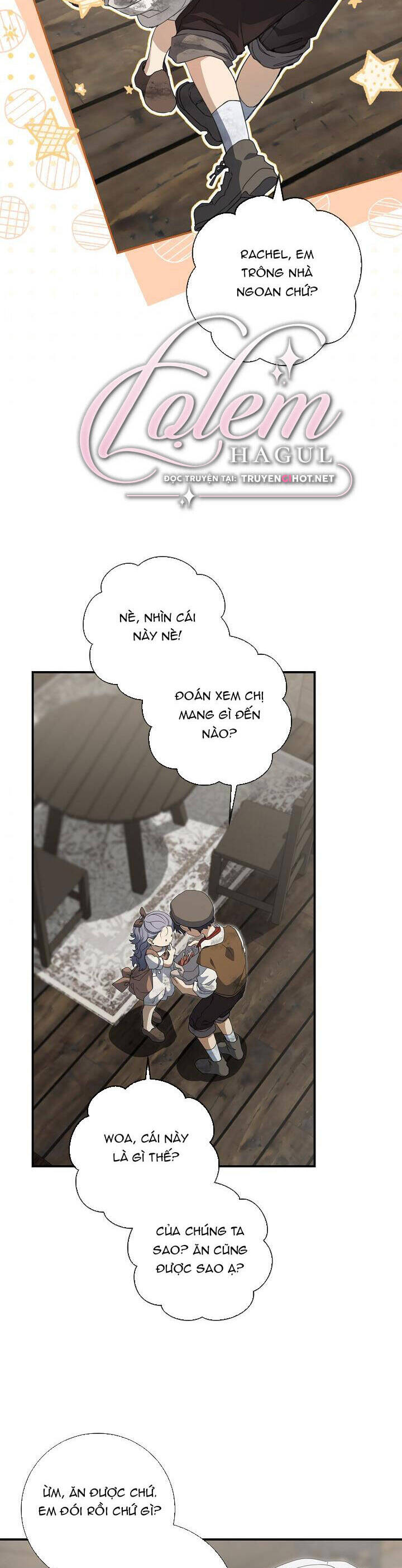 Lần Nữa Toả Sáng Chap 64 - Next Chap 65