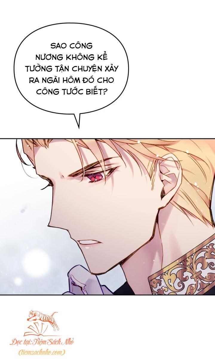 Kết Thúc Của Nhân Vật Phản Diện Chỉ Có Thể Là Cái Chết Chap 101 - Next Chap 102