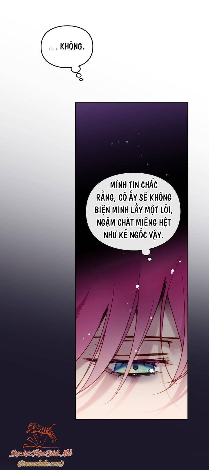 Kết Thúc Của Nhân Vật Phản Diện Chỉ Có Thể Là Cái Chết Chap 101 - Next Chap 102