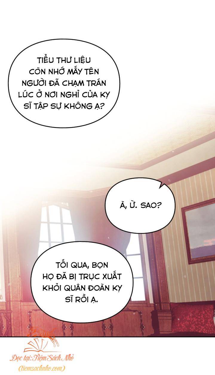 Kết Thúc Của Nhân Vật Phản Diện Chỉ Có Thể Là Cái Chết Chap 107 - Next Chap 108
