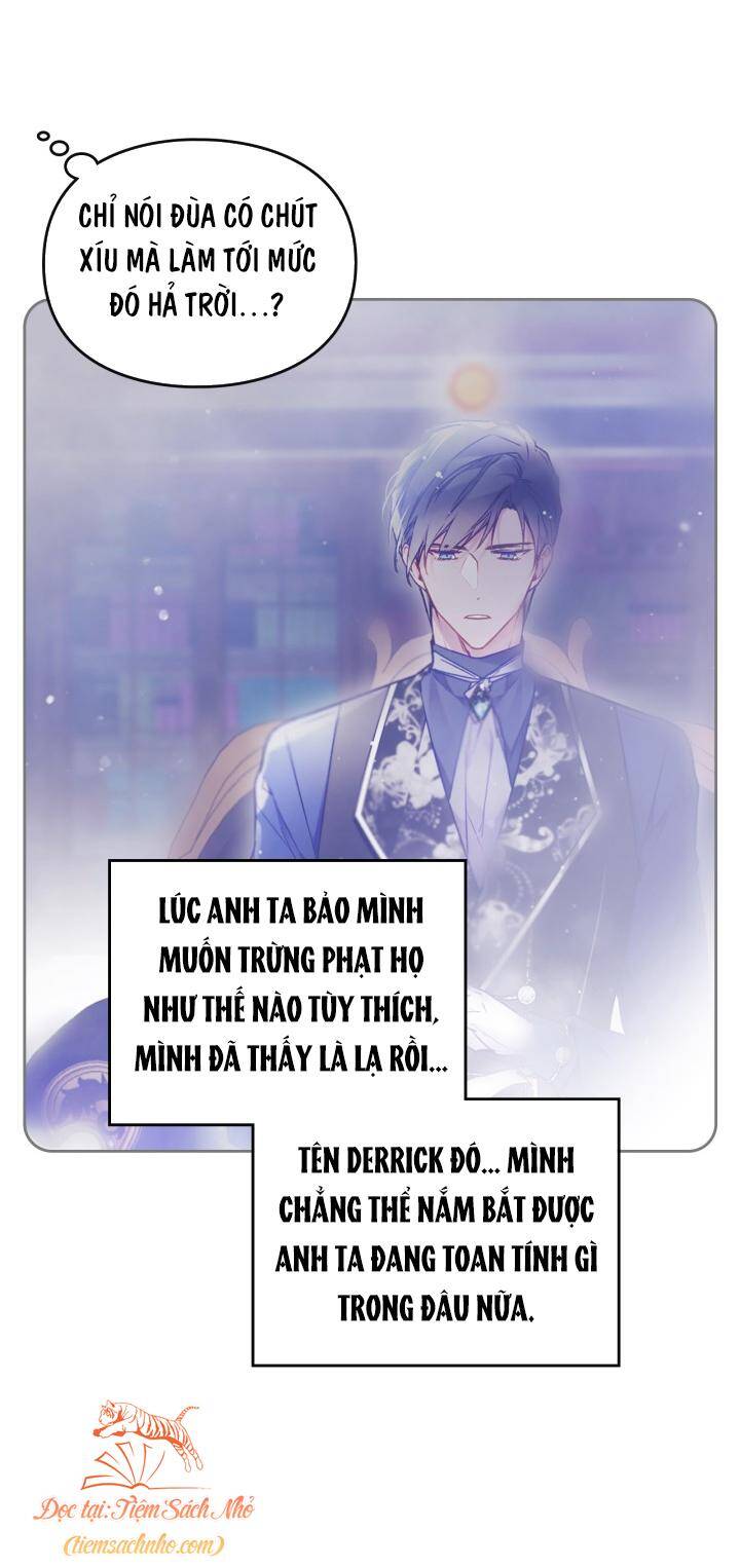 Kết Thúc Của Nhân Vật Phản Diện Chỉ Có Thể Là Cái Chết Chap 107 - Next Chap 108