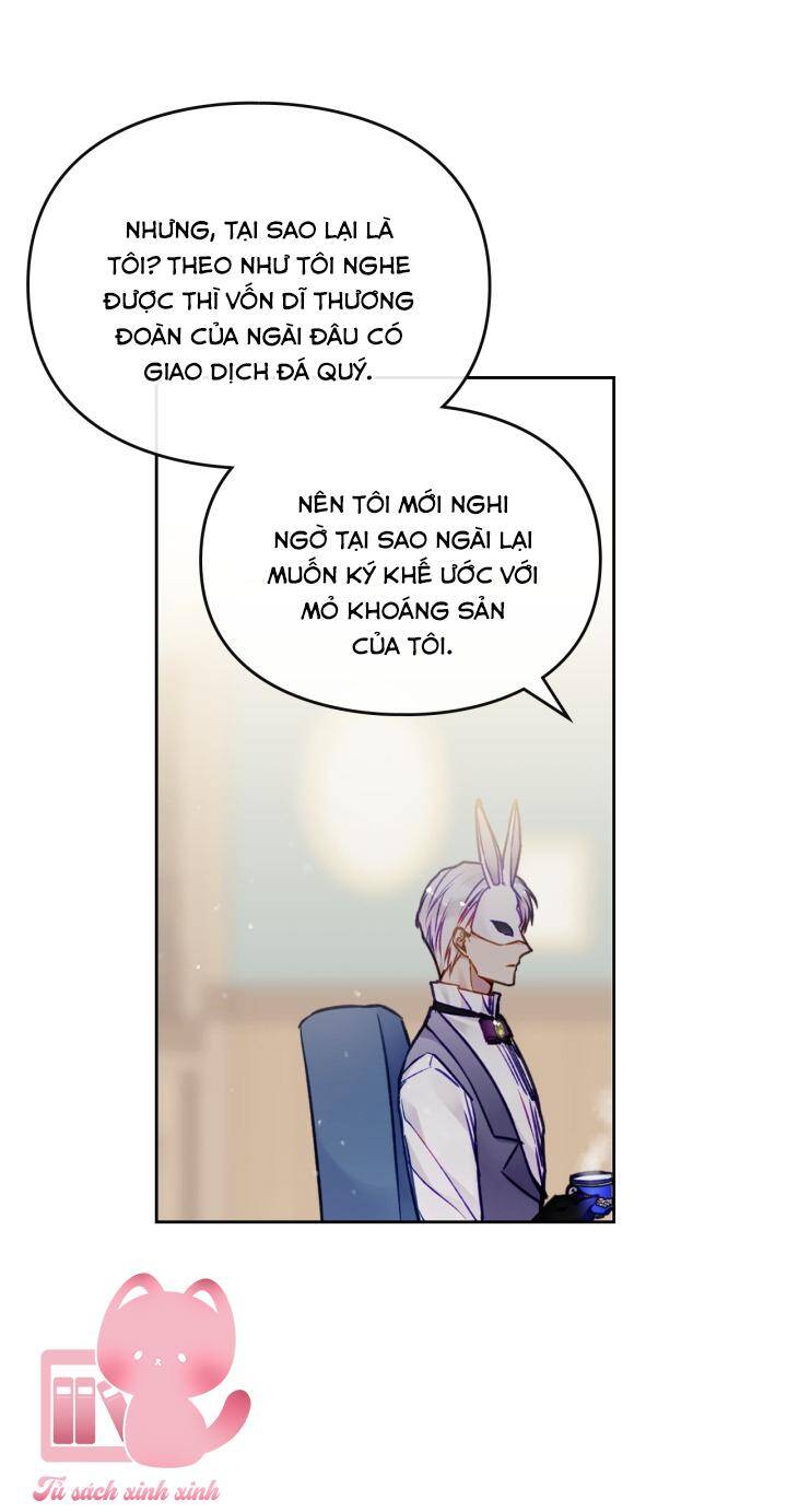 Kết Thúc Của Nhân Vật Phản Diện Chỉ Có Thể Là Cái Chết Chap 109 - Next Chap 110