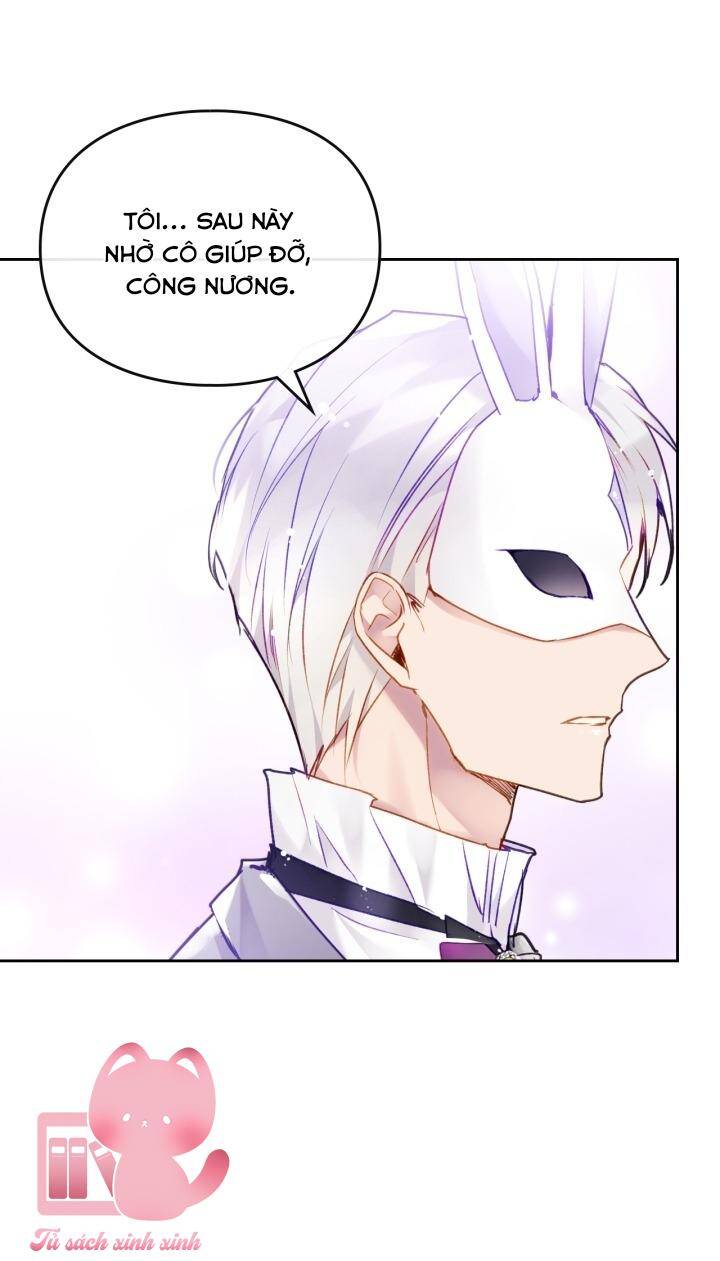 Kết Thúc Của Nhân Vật Phản Diện Chỉ Có Thể Là Cái Chết Chap 109 - Next Chap 110