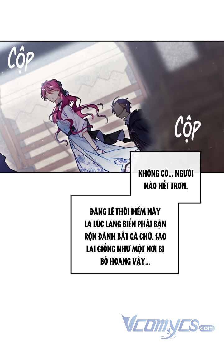 Kết Thúc Của Nhân Vật Phản Diện Chỉ Có Thể Là Cái Chết Chap 111 - Next Chap 112