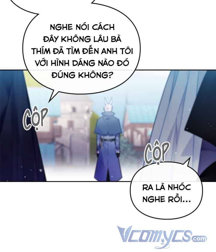 Kết Thúc Của Nhân Vật Phản Diện Chỉ Có Thể Là Cái Chết Chap 111 - Next Chap 112