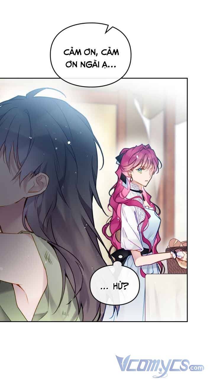 Kết Thúc Của Nhân Vật Phản Diện Chỉ Có Thể Là Cái Chết Chap 111 - Next Chap 112