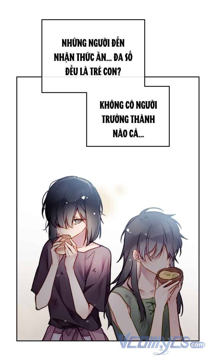 Kết Thúc Của Nhân Vật Phản Diện Chỉ Có Thể Là Cái Chết Chap 111 - Next Chap 112