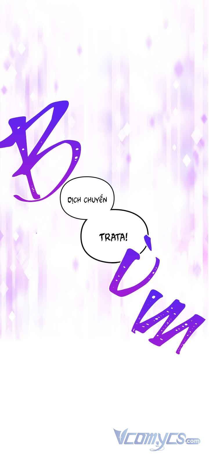 Kết Thúc Của Nhân Vật Phản Diện Chỉ Có Thể Là Cái Chết Chap 111 - Next Chap 112