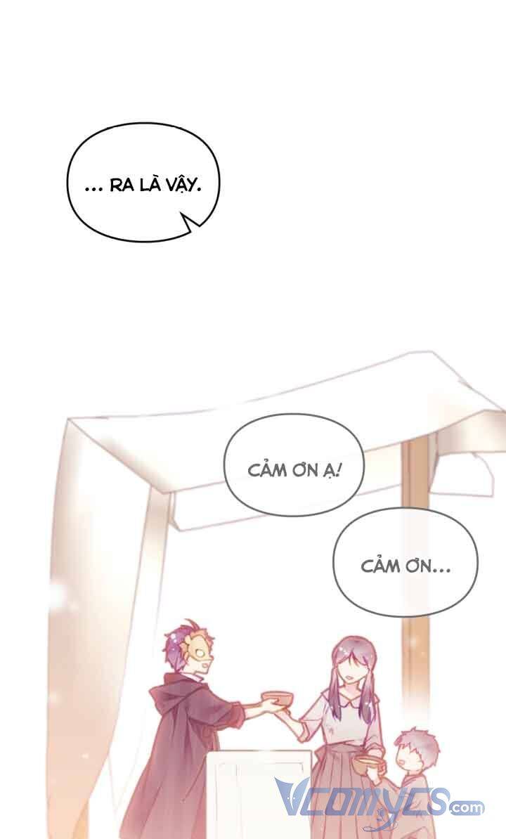 Kết Thúc Của Nhân Vật Phản Diện Chỉ Có Thể Là Cái Chết Chap 111 - Next Chap 112