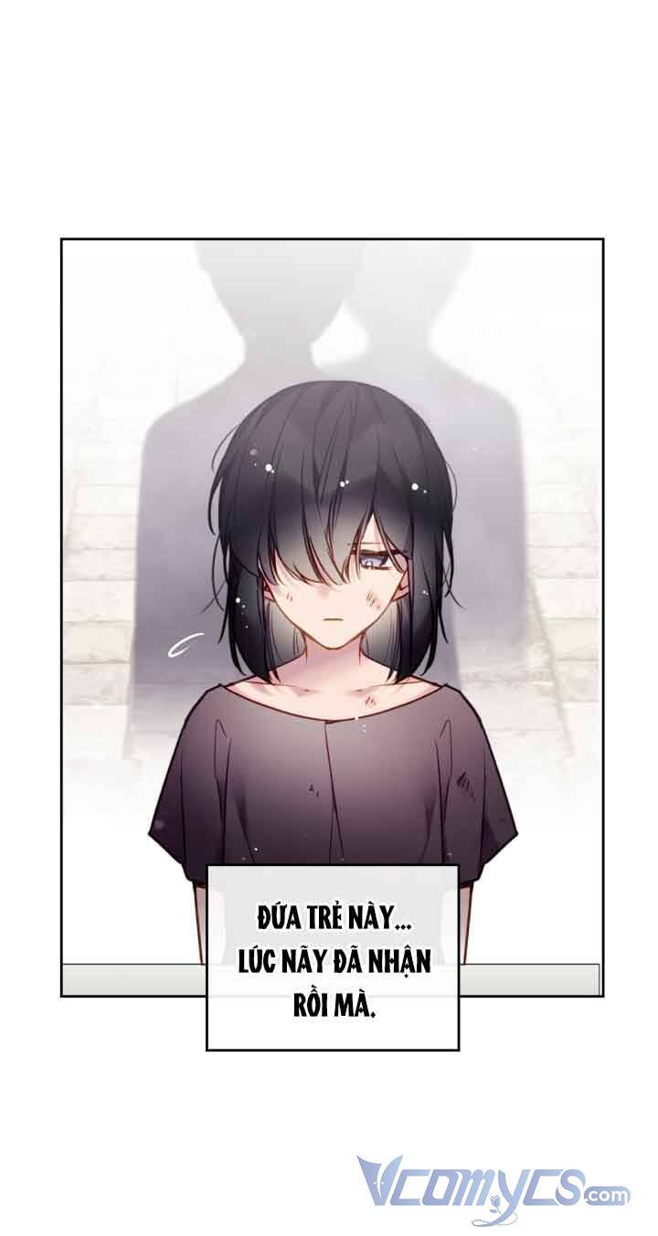Kết Thúc Của Nhân Vật Phản Diện Chỉ Có Thể Là Cái Chết Chap 111 - Next Chap 112