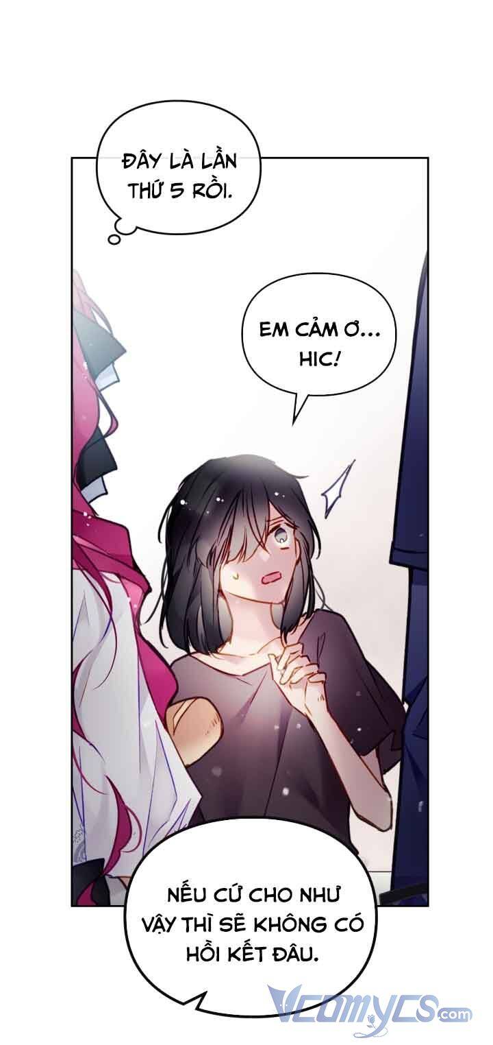 Kết Thúc Của Nhân Vật Phản Diện Chỉ Có Thể Là Cái Chết Chap 111 - Next Chap 112