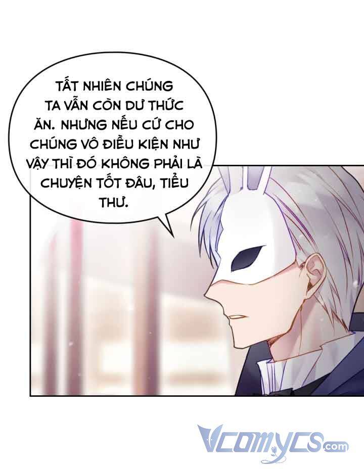 Kết Thúc Của Nhân Vật Phản Diện Chỉ Có Thể Là Cái Chết Chap 111 - Next Chap 112