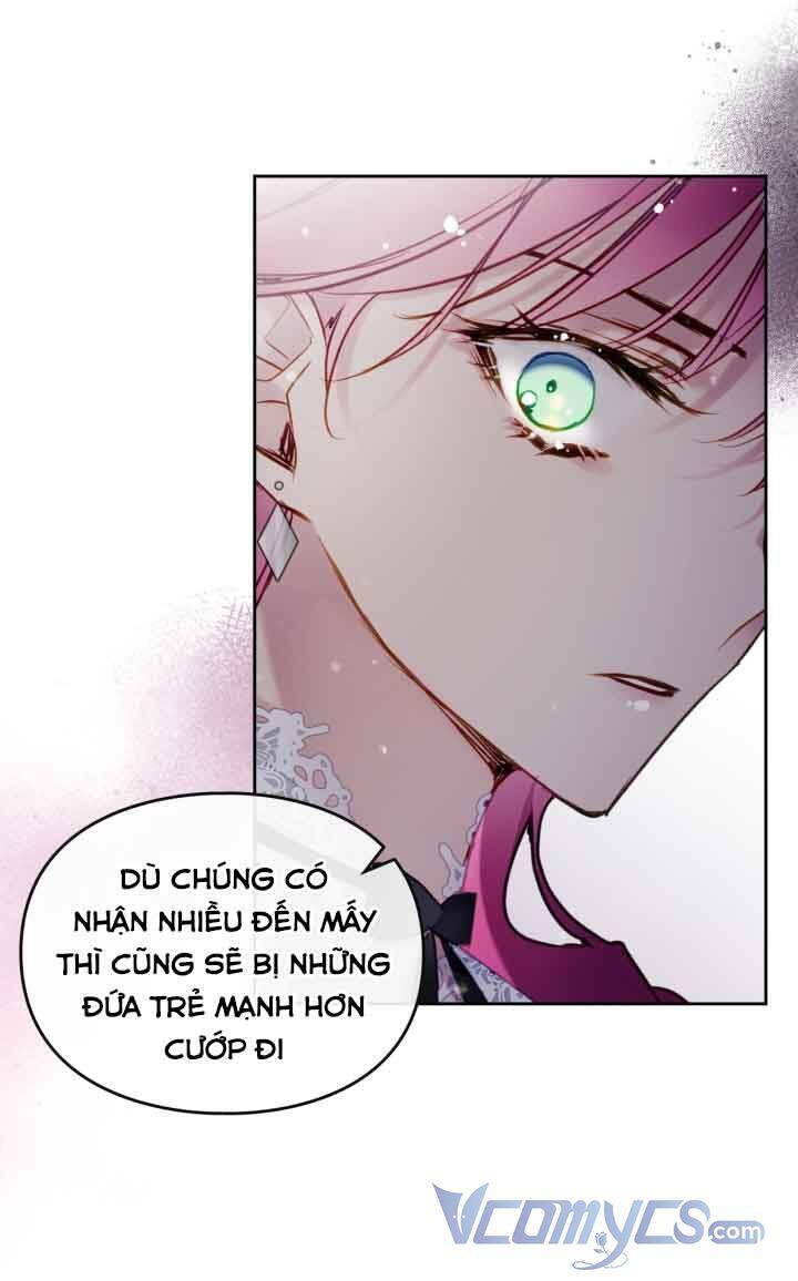 Kết Thúc Của Nhân Vật Phản Diện Chỉ Có Thể Là Cái Chết Chap 111 - Next Chap 112