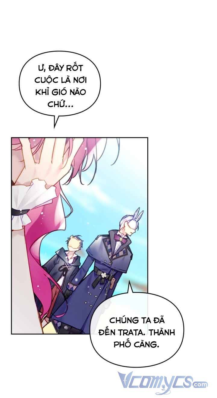 Kết Thúc Của Nhân Vật Phản Diện Chỉ Có Thể Là Cái Chết Chap 111 - Next Chap 112