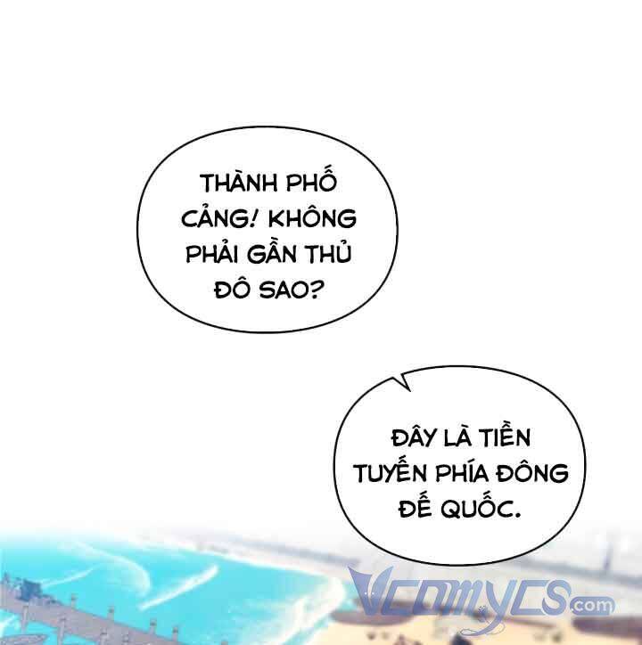 Kết Thúc Của Nhân Vật Phản Diện Chỉ Có Thể Là Cái Chết Chap 111 - Next Chap 112