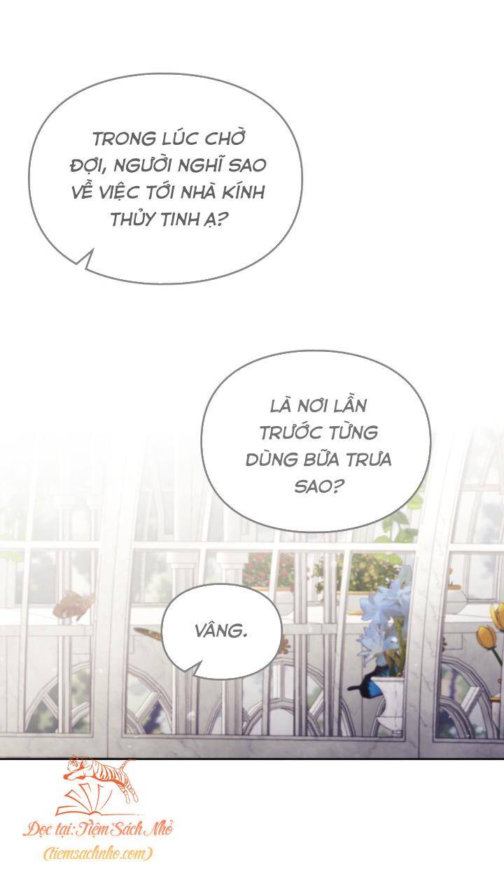 Kết Thúc Của Nhân Vật Phản Diện Chỉ Có Thể Là Cái Chết Chap 97 - Next Chap 98