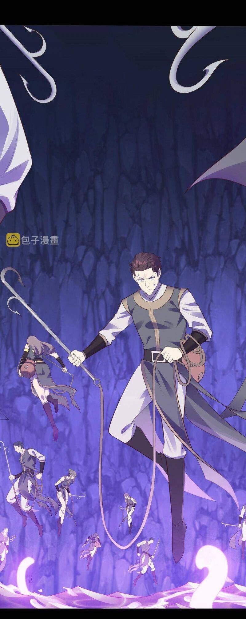 Bắt Đầu Từ Độ Kiếp Chap 51 - Next Chap 52