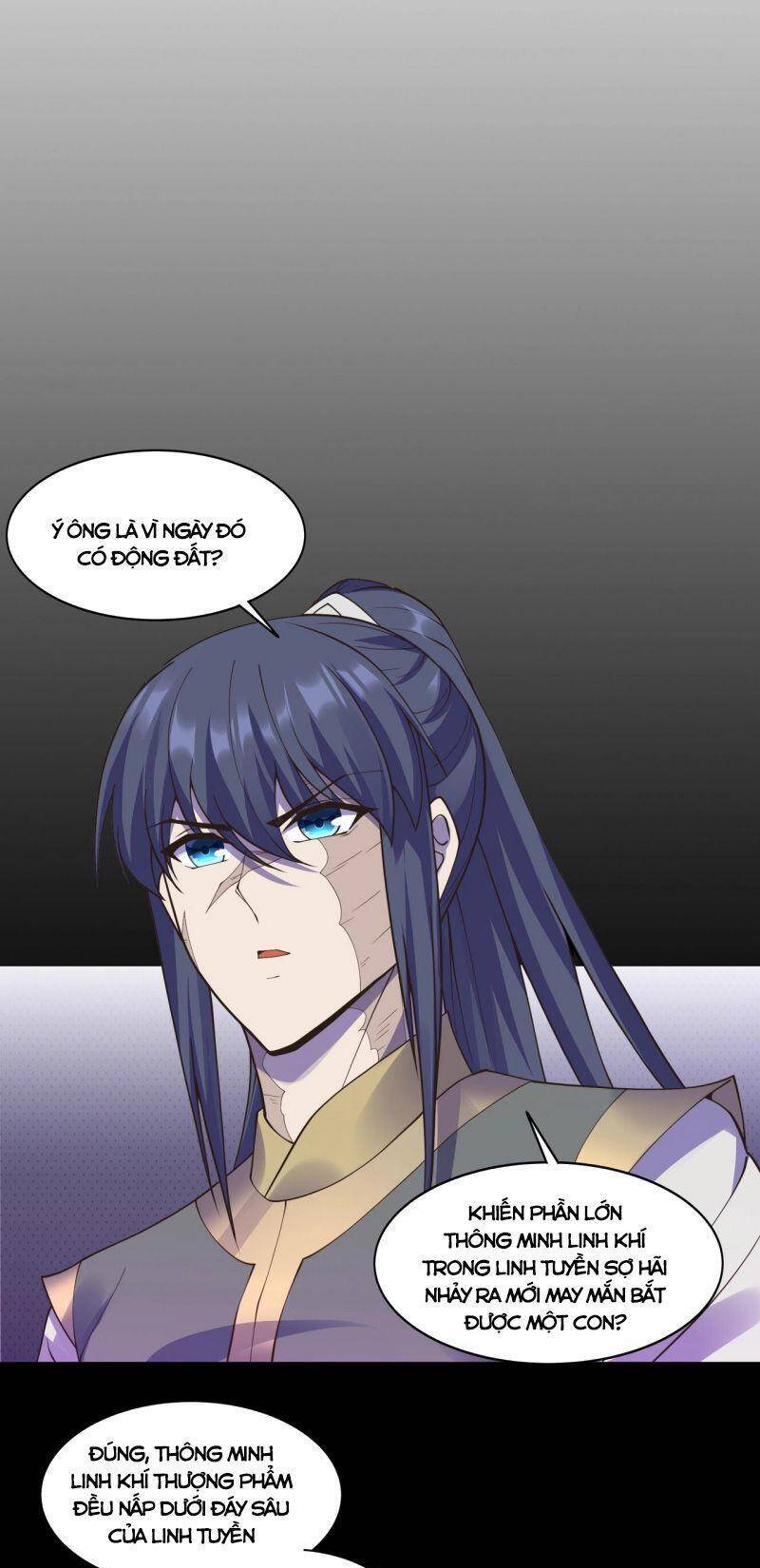 Bắt Đầu Từ Độ Kiếp Chap 51 - Next Chap 52