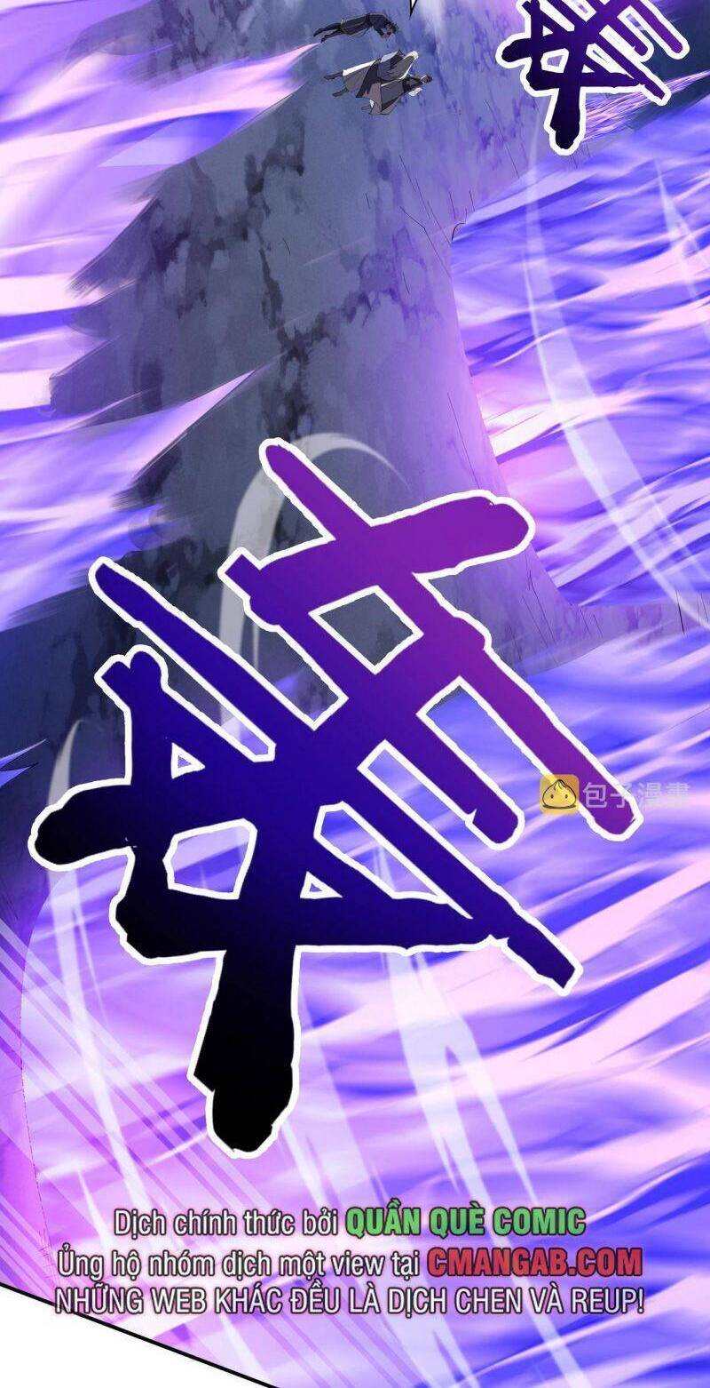 Bắt Đầu Từ Độ Kiếp Chap 52 - Next Chap 53