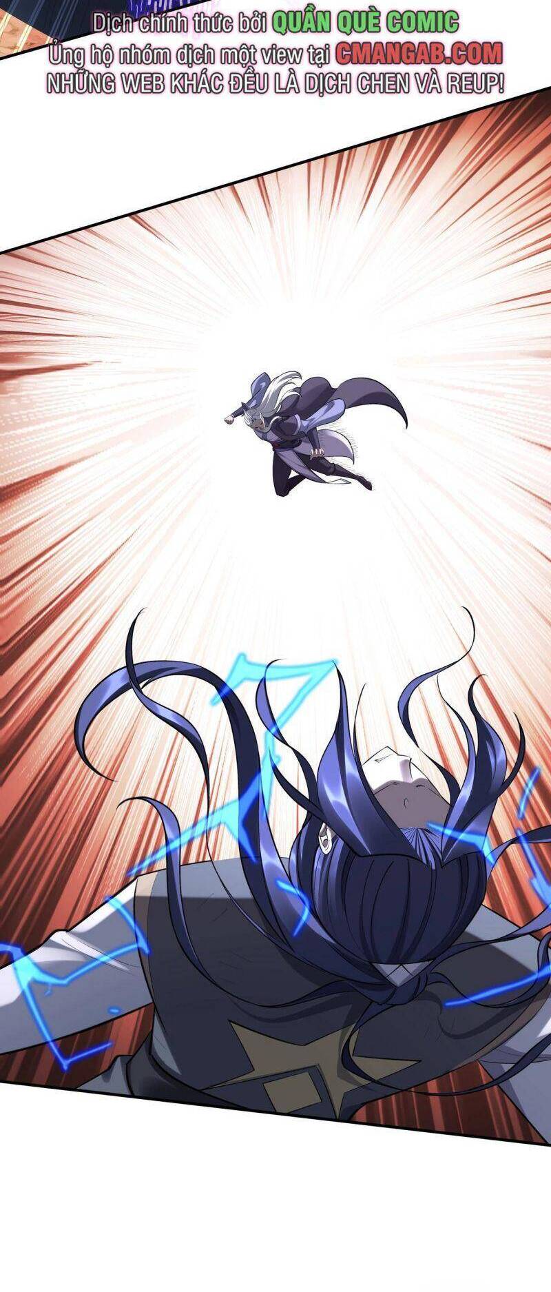 Bắt Đầu Từ Độ Kiếp Chap 52 - Next Chap 53