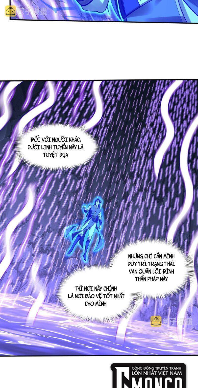 Bắt Đầu Từ Độ Kiếp Chap 53 - Next Chap 54