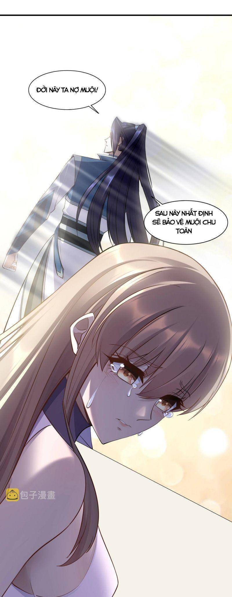 Bắt Đầu Từ Độ Kiếp Chap 57 - Next Chap 58