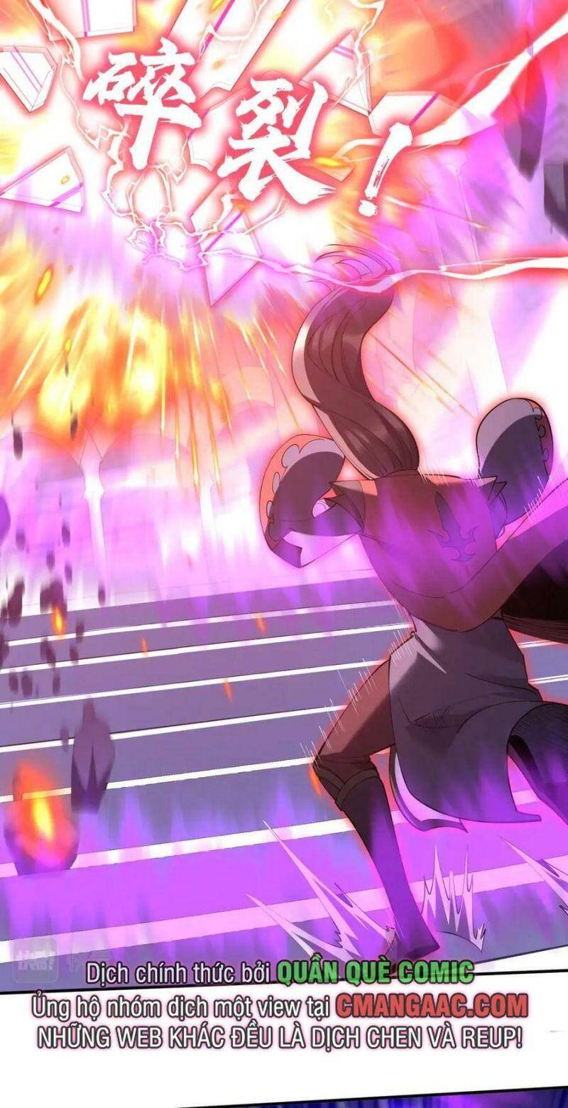 Bắt Đầu Từ Độ Kiếp Chap 64 - Next Chap 65