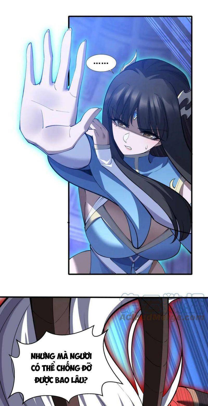 Bắt Đầu Từ Độ Kiếp Chap 69 - Next Chap 70