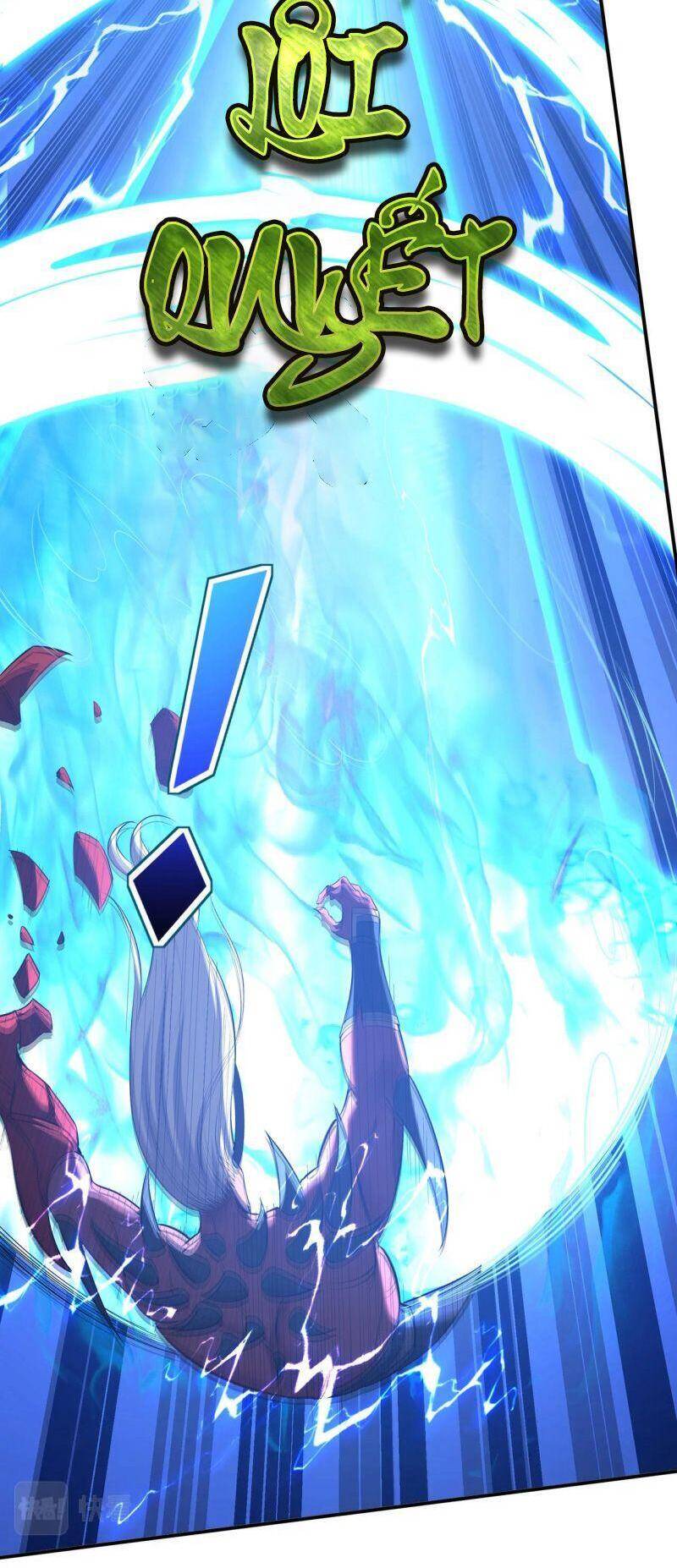 Bắt Đầu Từ Độ Kiếp Chap 71 - Next Chap 72