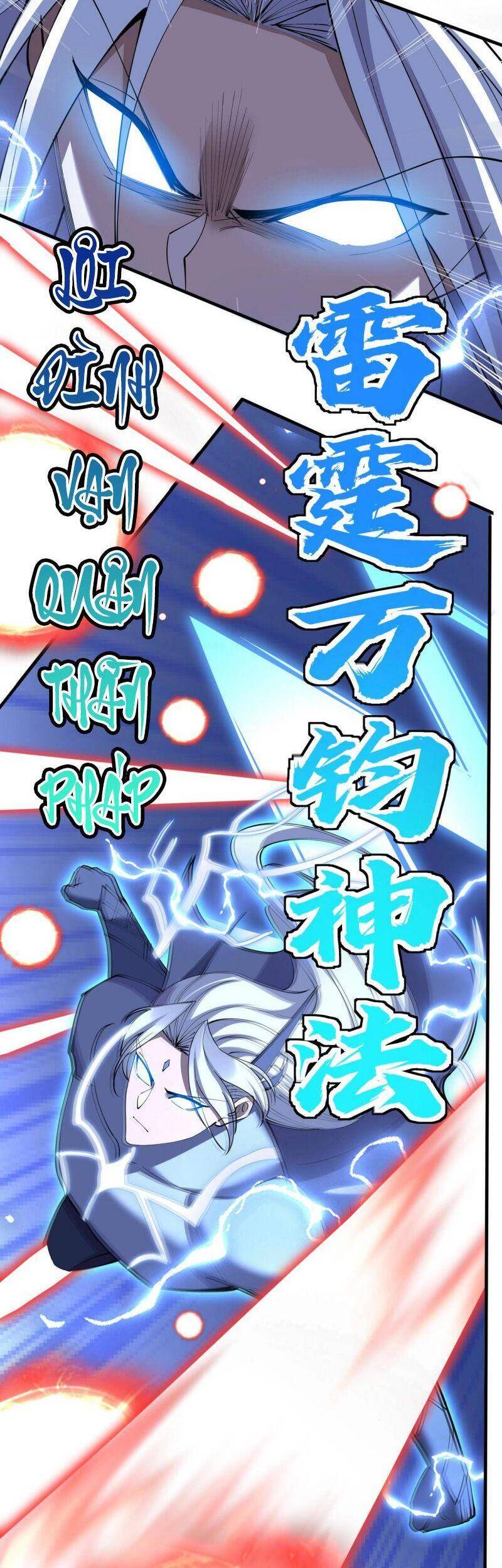 Bắt Đầu Từ Độ Kiếp Chap 71 - Next Chap 72