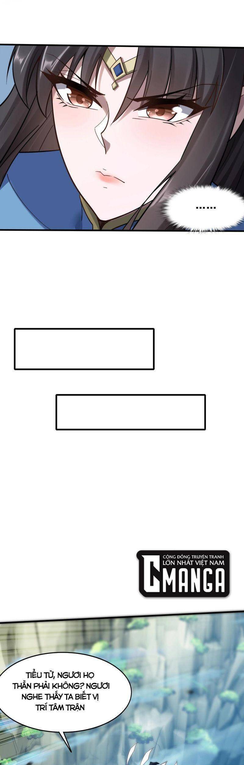 Bắt Đầu Từ Độ Kiếp Chap 42 - Next Chap 43