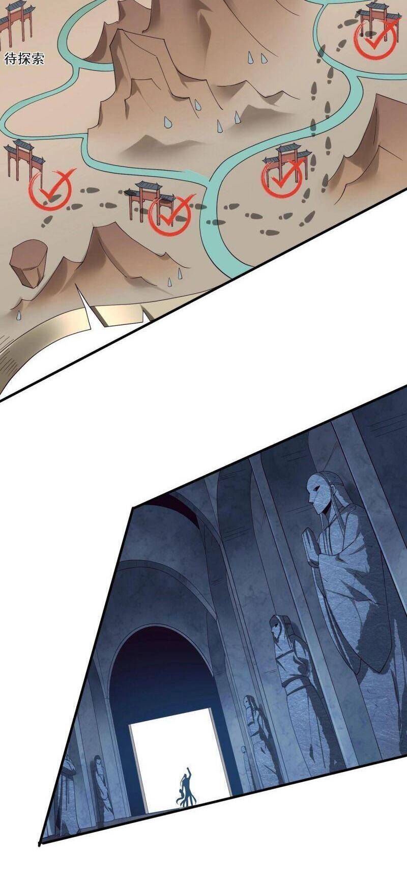 Bắt Đầu Từ Độ Kiếp Chap 42 - Next Chap 43