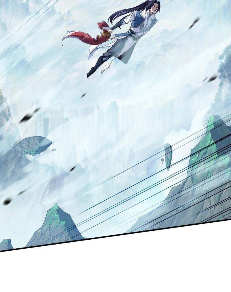 Bắt Đầu Từ Độ Kiếp Chap 42 - Next Chap 43