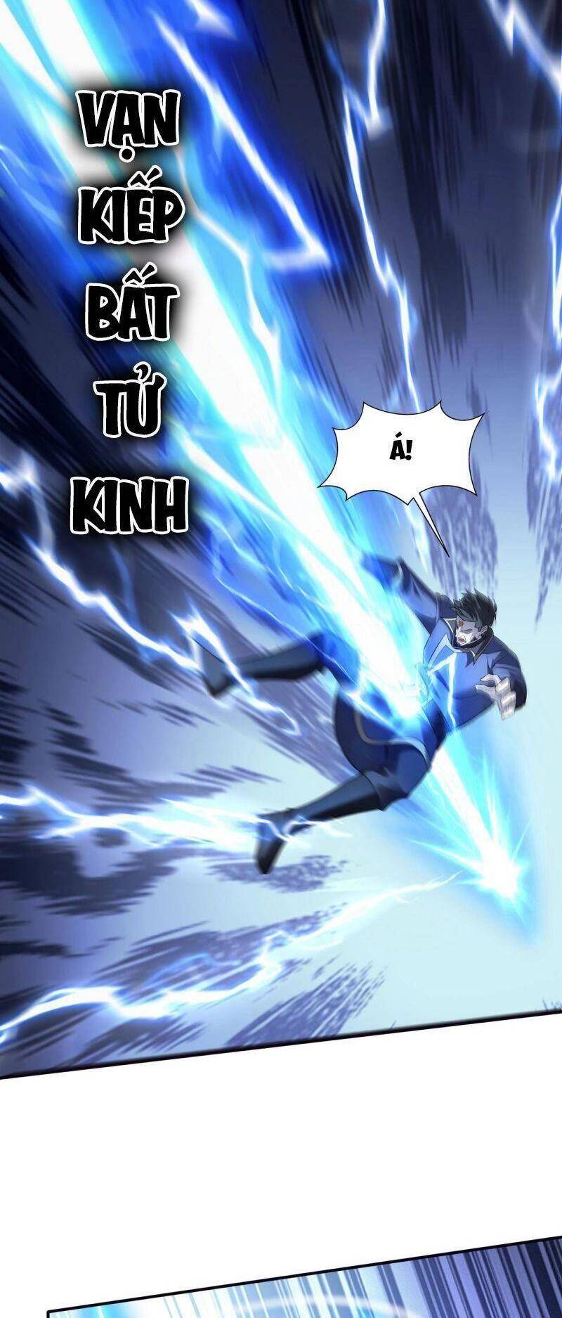 Bắt Đầu Từ Độ Kiếp Chap 56 - Next Chap 57