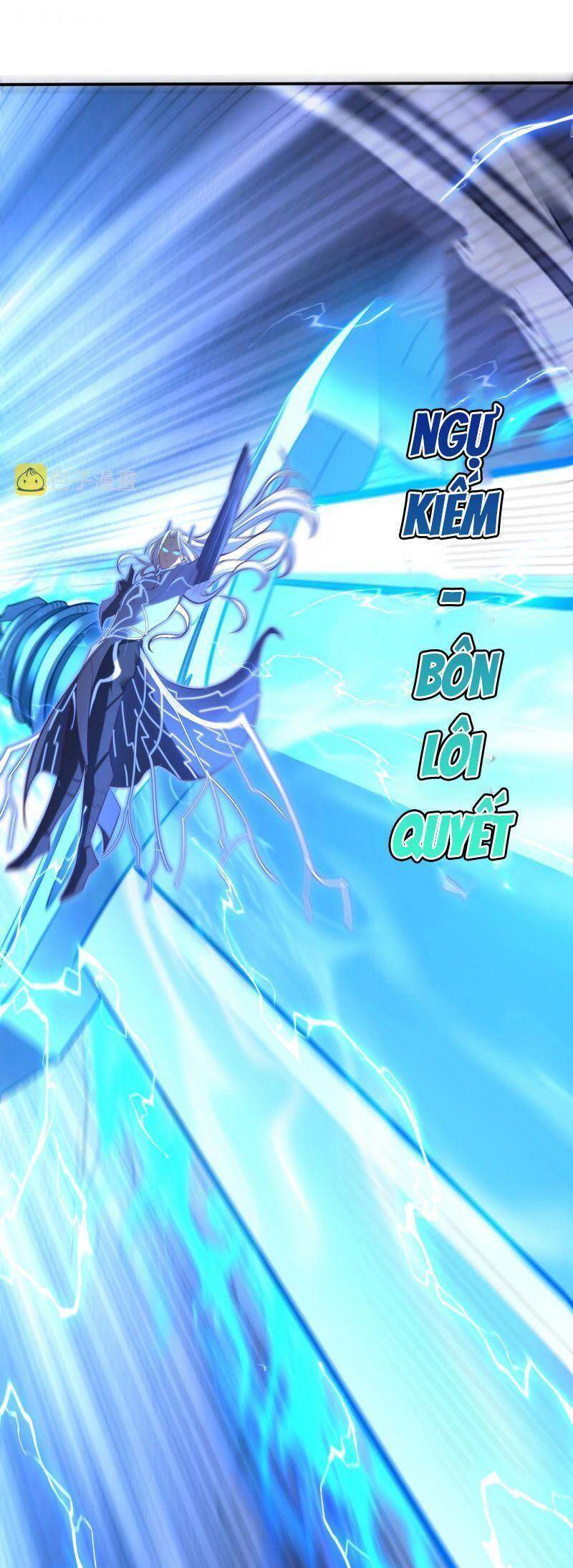 Bắt Đầu Từ Độ Kiếp Chap 56 - Next Chap 57