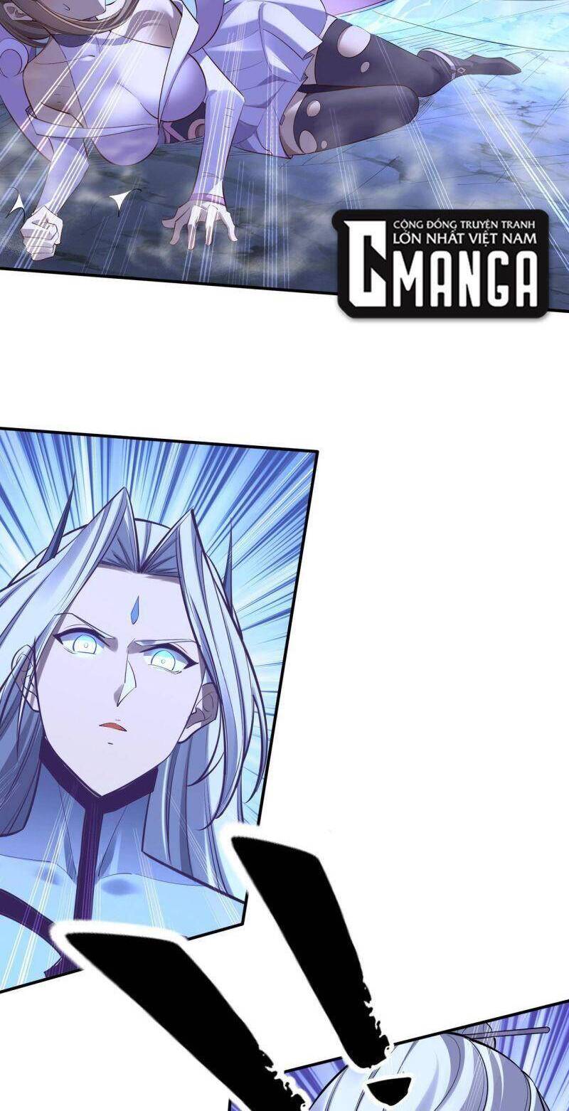 Bắt Đầu Từ Độ Kiếp Chap 56 - Next Chap 57