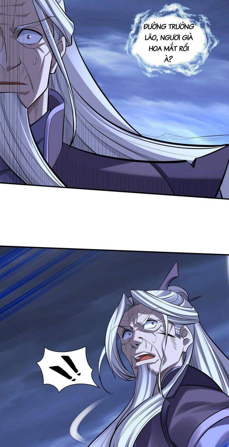 Bắt Đầu Từ Độ Kiếp Chap 56 - Next Chap 57