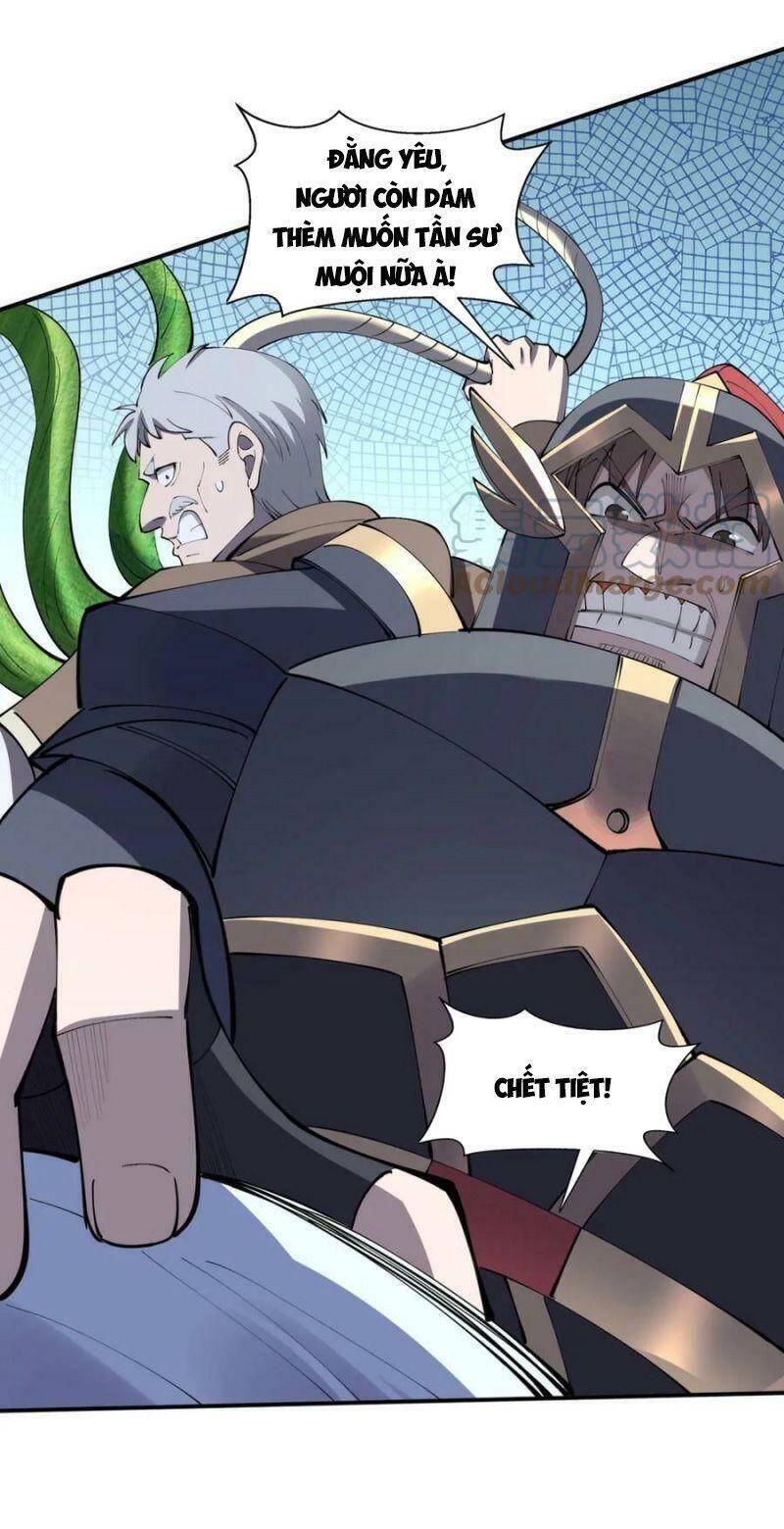 Bắt Đầu Từ Độ Kiếp Chap 62 - Next Chap 63