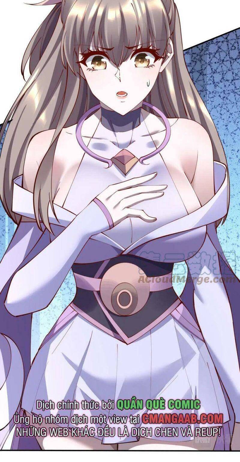 Bắt Đầu Từ Độ Kiếp Chap 62 - Next Chap 63