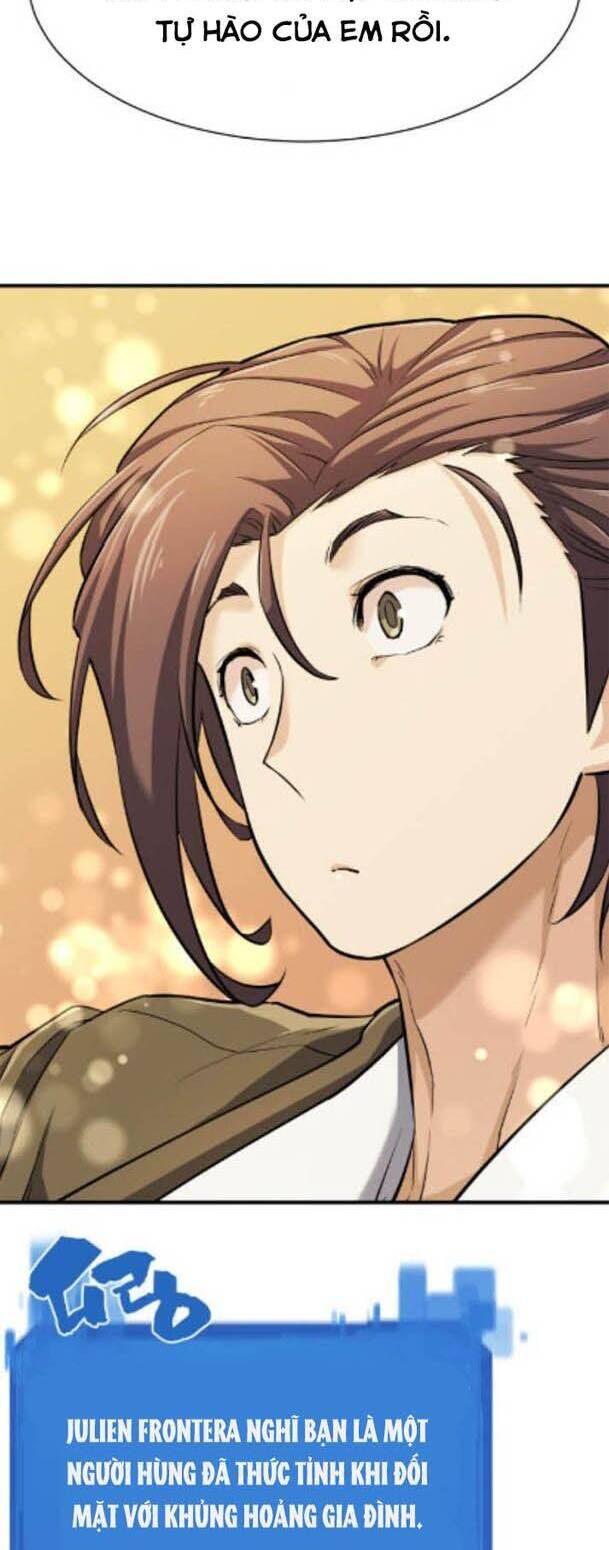 Bậc Thầy Thiết Kế Điền Trang Chap 42 - Next Chap 43