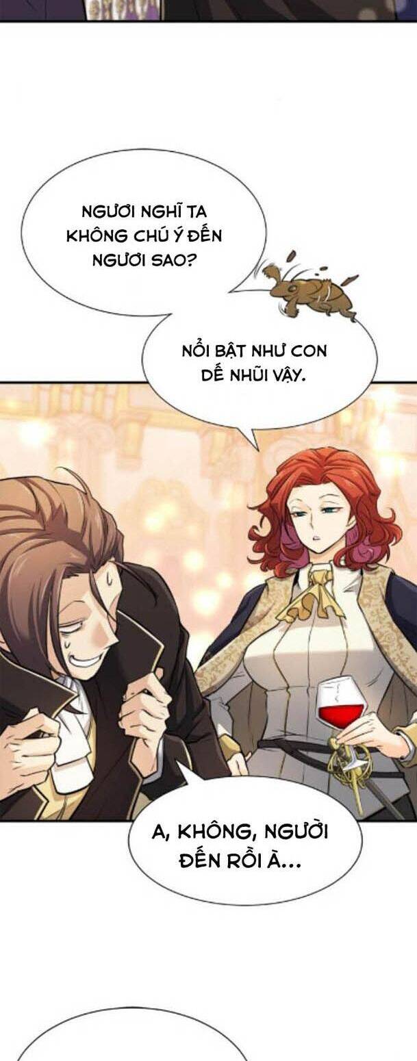 Bậc Thầy Thiết Kế Điền Trang Chap 42 - Next Chap 43